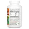 Calcium Magnesium Zinc + Vitamin D3 300 Tablets