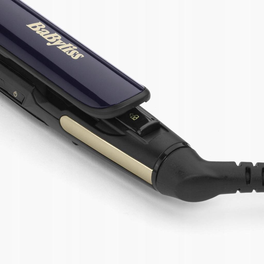 Babyliss St484E Hair Straightener