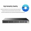 H3C S1252F-PWR 48-Port Gigabit PoE Unmanaged Switch