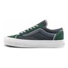 Vans נעלי סניקרס OG Style 36 Ul Lx 'שחור ירוק' VN0A5FBXBLK