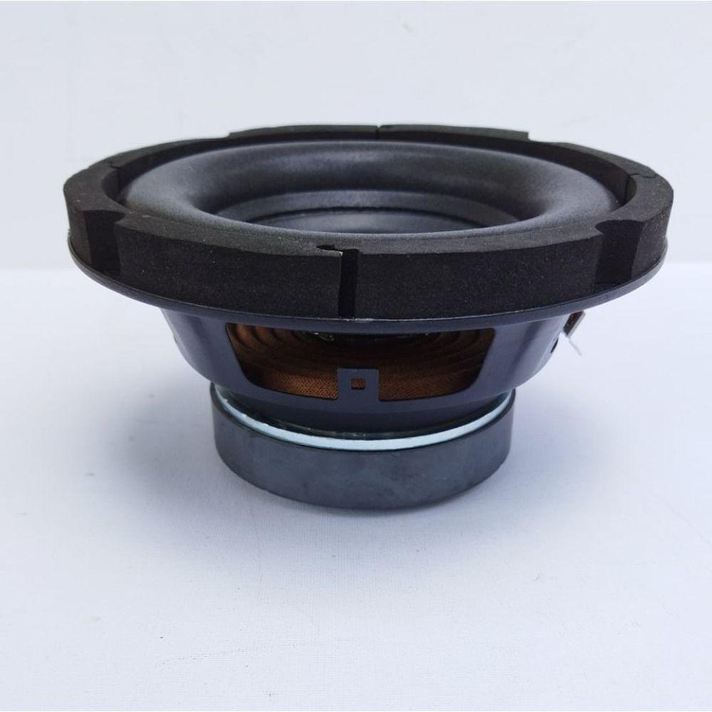 Mini Car Tweeters Black Dome Speaker Sound New Car Audio Speaker  Car Audio System