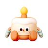 Touch Night Light Birthday Cake Table Lamp Cute Decorative Nights Lamp  Night