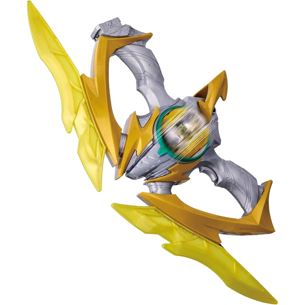 [BANDAI (BANDAI)] Kamen Rider Zetz DX Inazuma Blaster