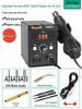 Deer Fairy 858D Hot Air Gun Desoldering Station for Soldering and Mobile Phone Repair