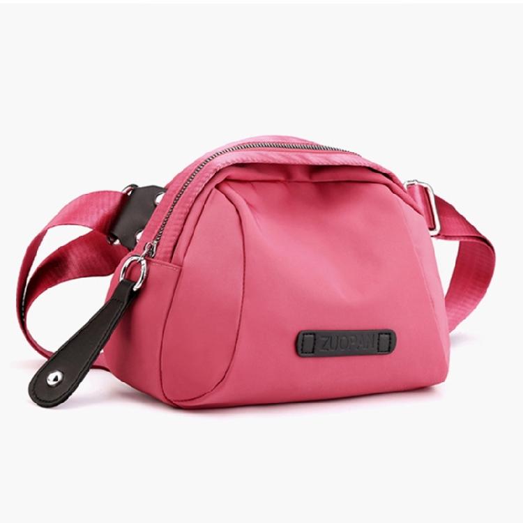 Fashion Waist Bag Shoulder Bags for Women Large Capacity Shell Bag Fanny Pack