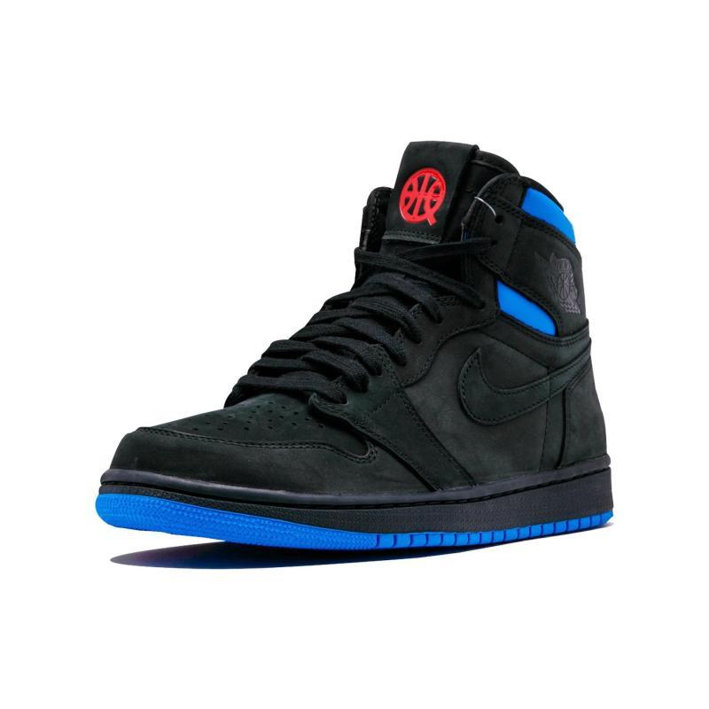 Jordan 1 Retro High OG Quai 54 Jordan AH1040-054