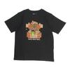 Super Mario pixel Mario retro [Fineplus] T-shirt, short-sleeved, Bros., Mario, art, Maker, merchandise, character.