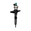 High-Pressure Common Rail Injector for 4JJ1/4JK1 Engine (095000-9940)
