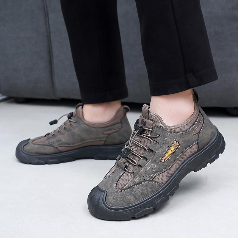 

Men s Winter Thickened Cotton Shoes with Fleece for Cold Weather Anti Slip and Durable for Outdoor Cas Wear Free Shipping Comfortable Soft Sole Non s 39