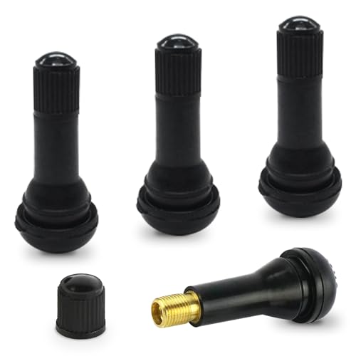 

MUFUSHAN автомобильный резиновый TR413 воздушный клапан резиновый клапан бескамерной шины резиновый клапан бескамерного клапана прокладка колпачок бескамерный клапан мотоцикла/мотоцикла