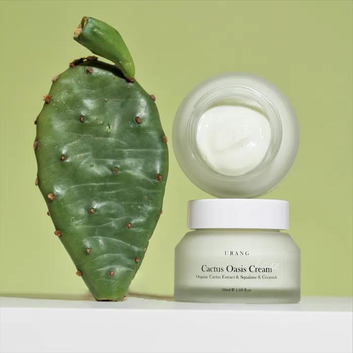 

Cactus Oasis Cream 50ml