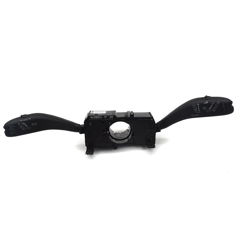 Car Cruise Control Switch System CCS Stalk For 2011 2012 2013 2014 2015 VW New Polo Skoda Fabia 6RD953503J 6RD953503M