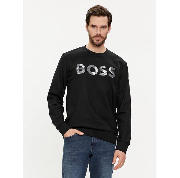 Толстовка BOSS Soleri 15 EU L
