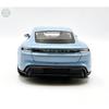 Welly Porsche Taycan Diecast Model Car 1:24 Scale