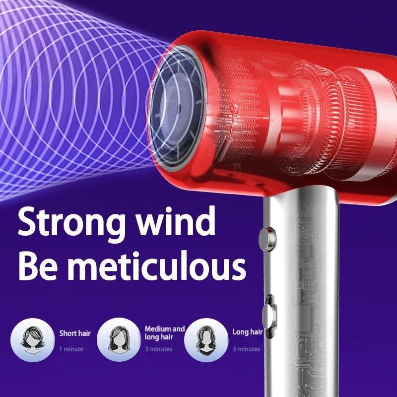 Гальванический фен — фото 3