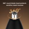 3 in 1 clipper beauty power fader Electric clipper Electric clipper Oil sculpting razor Bald hair clipper