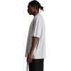 Fear of God Essentials SS24 drop2 Crewneck T-Shirt 'Light Heather Grey' Men's 125SP244196F