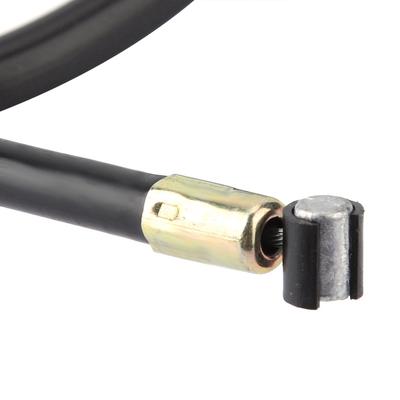 Motorcycle   Cable Linkage Line High Performance   Replacement for ATC200X  25S XR200 XR200R CB125S Black