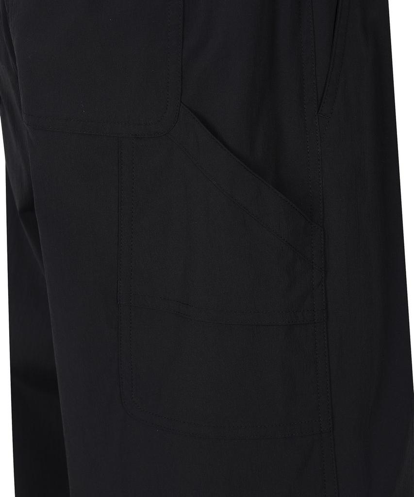 DISCOVERY EXPEDITION Freshvent Women'S Wide Pants (Black)