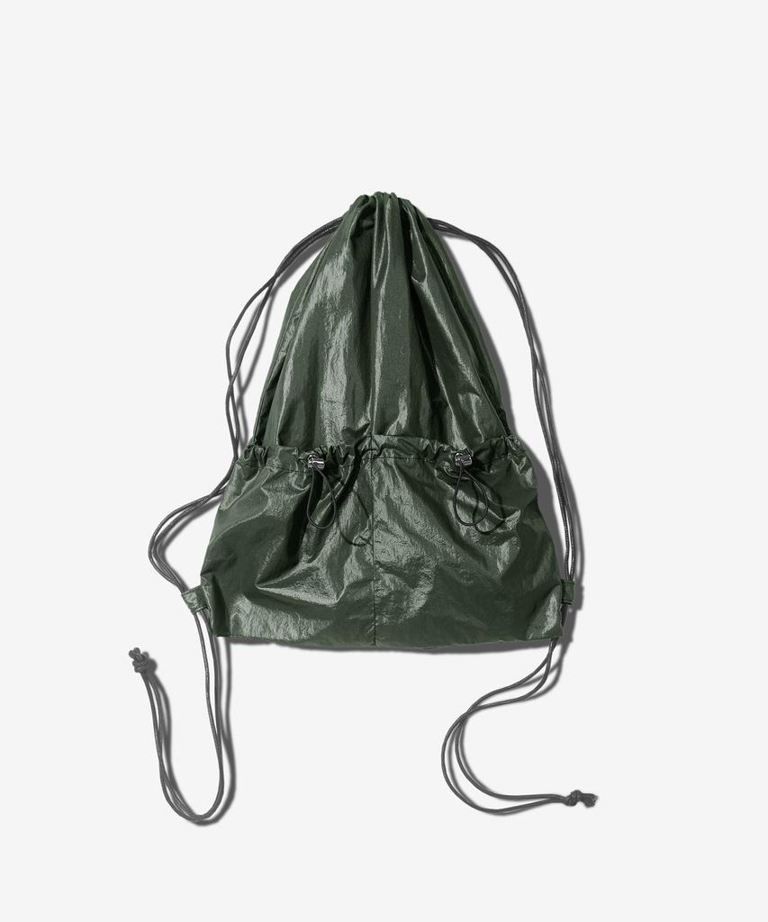 Fanshow Gym Sack - Khaki