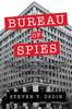 Książka Bureau of Spies : The Secret Connections Between Espionage and Journalism In Washington