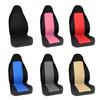 A Universal All-Season Car Seat Cover That Fully Envelops The Seat, Designed with a Trendy New Style