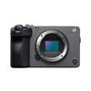 Sony ILME-FX3 Full-Frame Cinema Line Camera (CN Version)