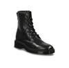 Ботильоны Gant 29541769, черные