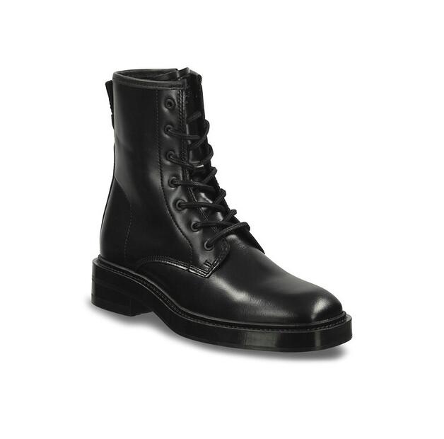 Ботильоны Gant 29541769, черные
