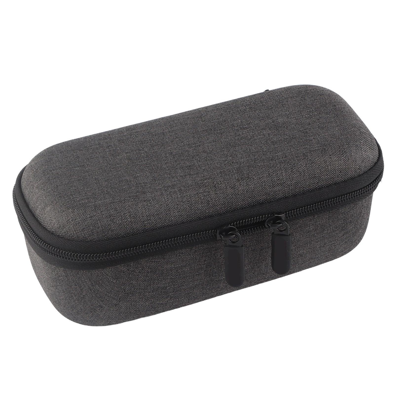 

Black Nylon Rainproof Protective Storage Handbag for Pocket 2 Camera