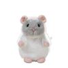 1Pc 14/22cm Lovely Fancy Rat Plush Toys Kawaii Mouse Dolls Stuffed Soft Animal Rat Toy Figure Toy Adorable Birthday Gift