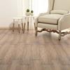 VidaXL Dalles de plancher PVC autoadhésif 5,02 m² 2 mm marron chêne 245173