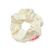 Sweet bow hair band lace headband hair rope lace ponytail large intestine girl hair hair