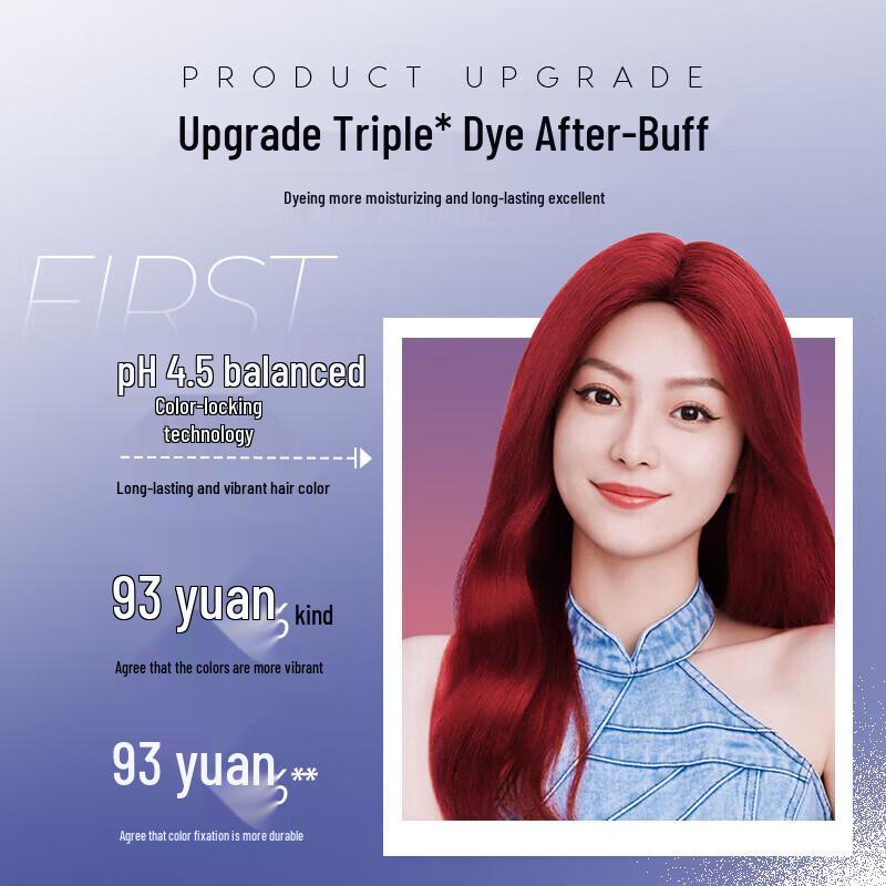 Schwarzkopf Freshlight Foam Hair Dye