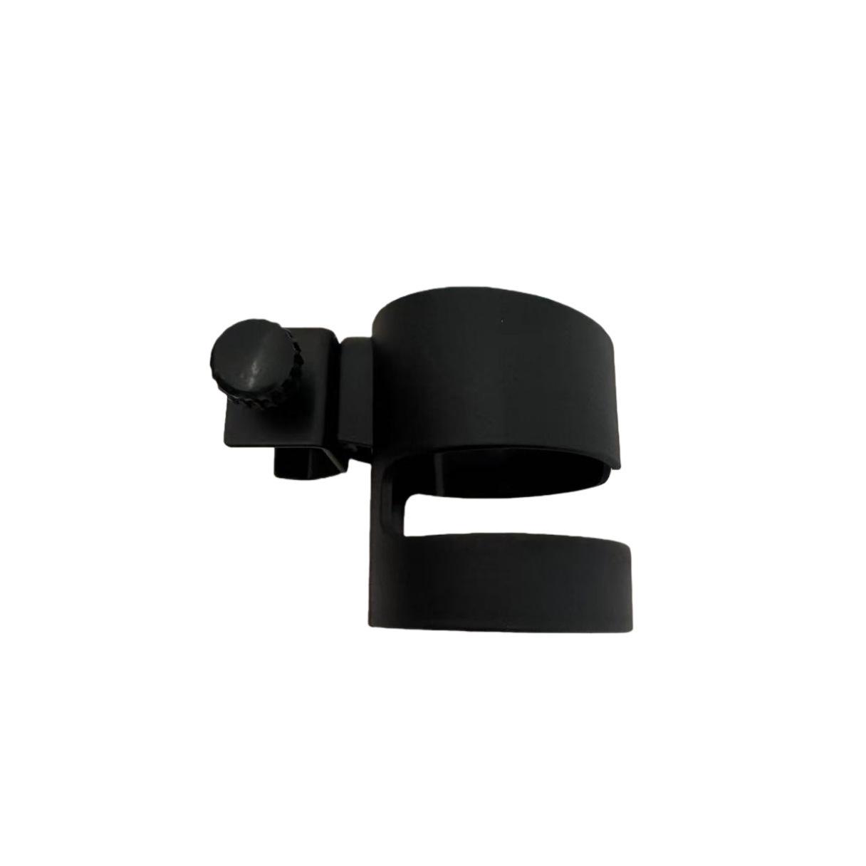 

Kuangjietai Multi-functional Stand: Music, Microphone, Guitar, Instrument, Quick Release Water Bottle & Drink Holder. Plastic