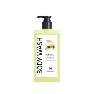 AOG Naturals Scented & Specialty Body Wash