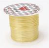 10M Strong Elastic Crystal Threading String Beading Cord for Bracelets Diy Jewelry Making  Thread Cords Stretchy Thickness 1mm