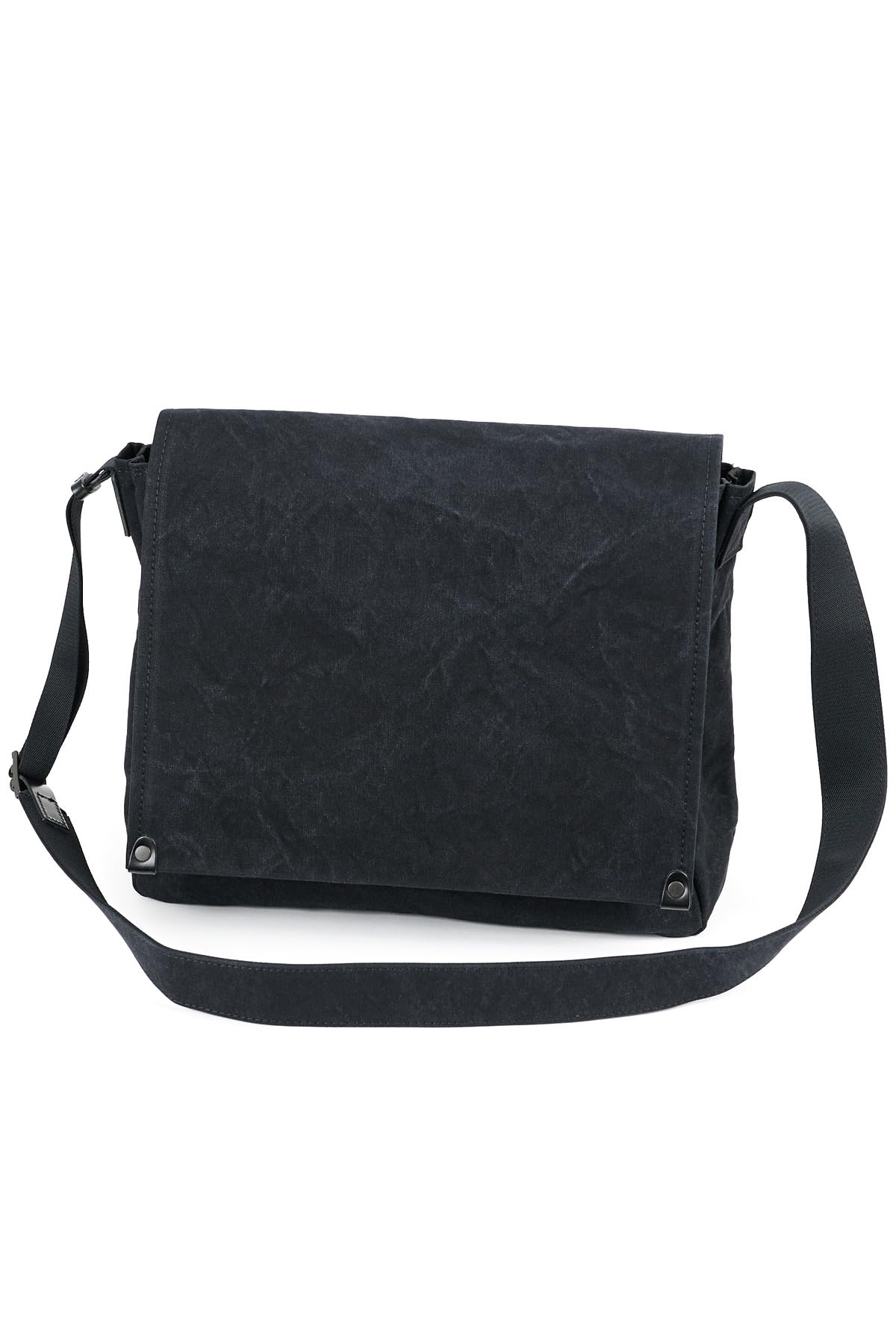 

Shoulder Bag for [Baggy Port] Men, Black, BP-GRN882-BK чорний