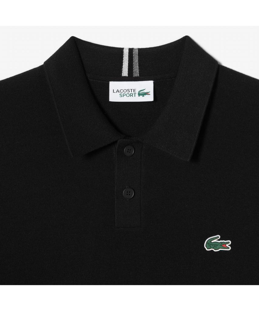 LACOSTE Men'S Golf Basic Sweater Polo Ah913E-55N 031