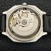 AUTOMATIC VINTAGE CITIZEN 6650A JAPAN WOMENS ORIGINAL DIAL WATCH a700355-5