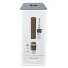 12kg Automatic Rice Storage Bin Drawer Type Intelligent Measurable Dispenser Rice Bucket for Rice Bean Grain Cereal
