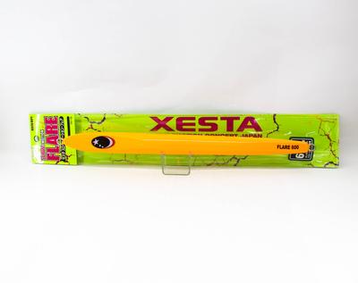 Xesta Jig in Metallo Slow Emotion Flare 600 grammi FOL/GD (5939)