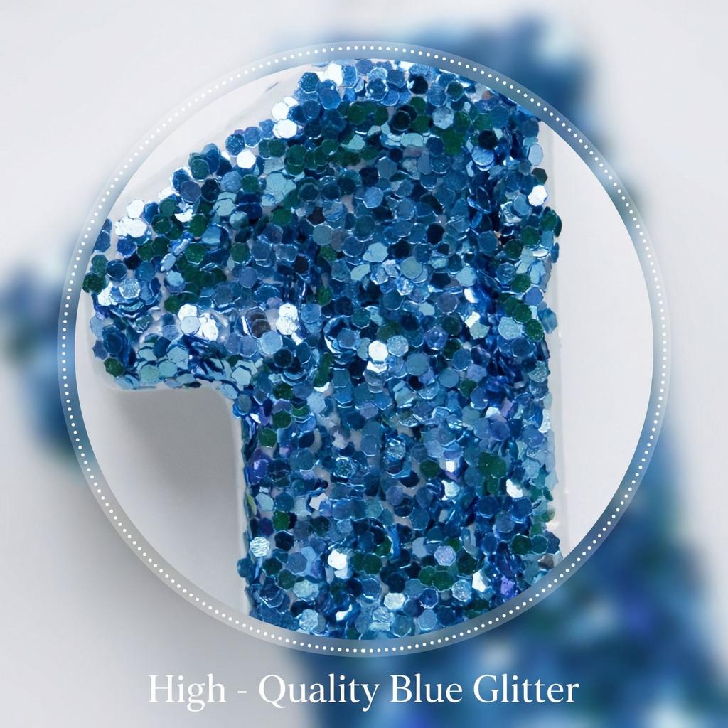 Creative Football Digital Birthday Candles