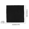 Fireproof Welding Blanket 1800°F Heat Shield & Insulation Pad Brazing Heat Shield Mat for Welding Grills Smokers and Stoves