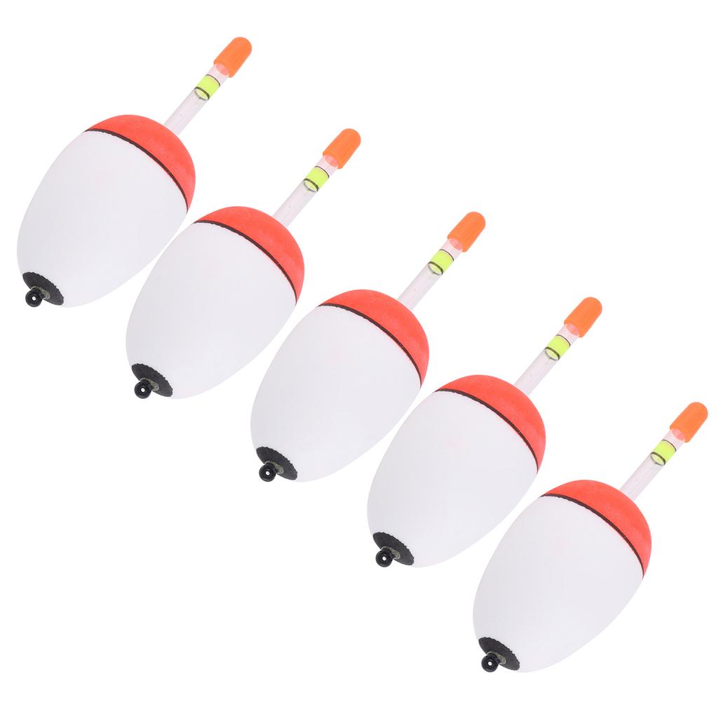 EVA Drift Float Fish Floats LongRange Shot Hanging Drifting Fishing Accessories(50g 1.8oz )