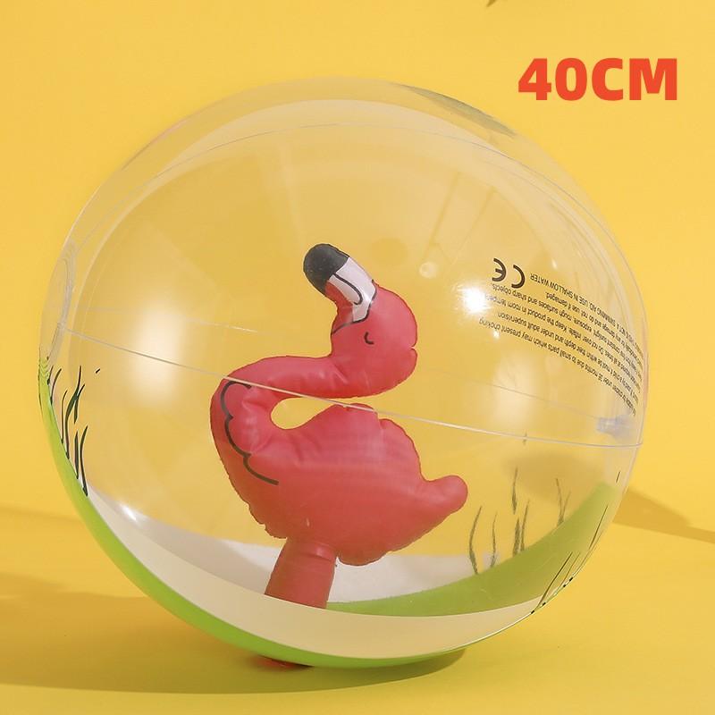 1pc piece inflatable toy balloon PVC beach swimming pool float ball swimming circle summer swimming pool party gift accessories