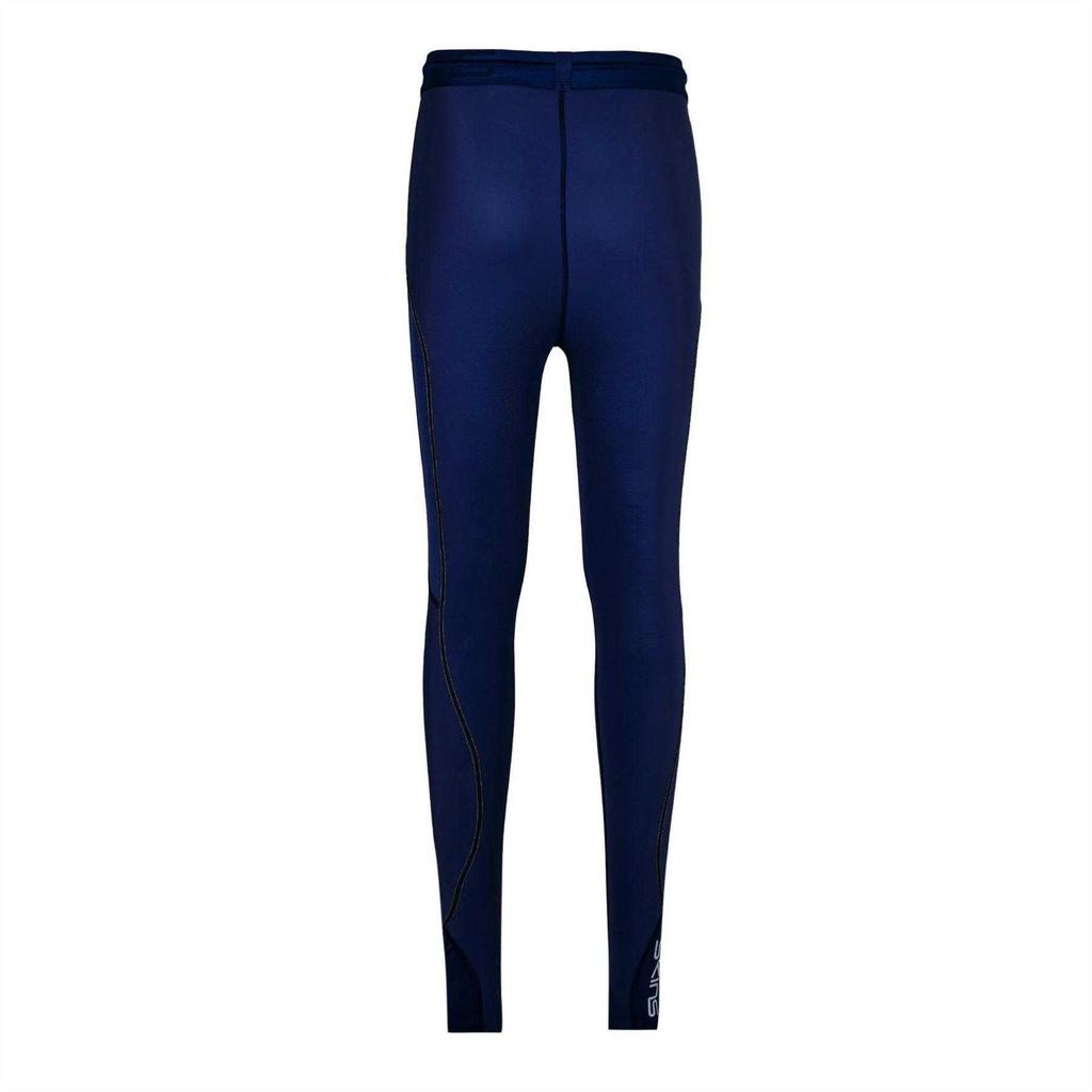 Skins Mens Series-3 Compression Fitted Leggings