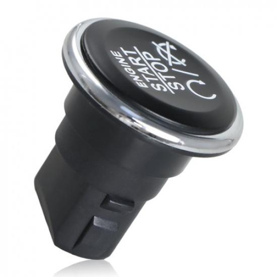 New Keyless Push Button Ignition Start Stop Switch for 09-13 Jeep Grand Cherokee