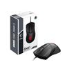 MSI Gaming Mouse Clutch GM31 Lightweight MS633