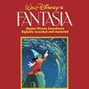 Walt Disney Fantasia Soundtrack Digitally (Original - Re-recorded)